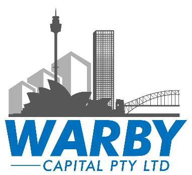 Warby Capital